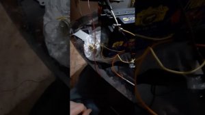 Реле поворотов ИЖРП - 1СК