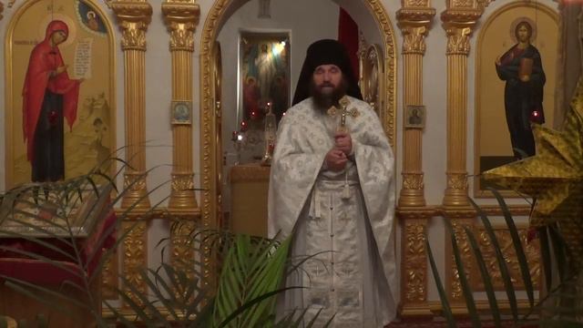 Рождество Христово 2017 смотреть онлайн