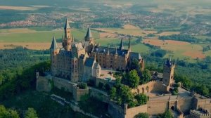 Германия - Germany. Обзор: популярные достопримечательности, города, курорты, традиции