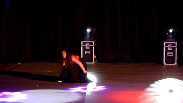 Red Sea Joy's 2013 #9 смотреть онлайн