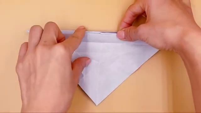 (Origami) Magic Sword