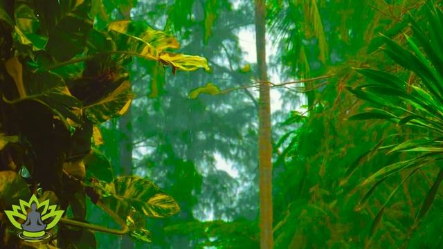 You Should Listen To This Relaxation Music With Calming Rain Sound For Background