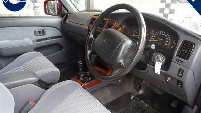 Vancouver Velocity Cars - BC - 1998 Toyota 4 Runner DIESEL 1 YR WRNTY смотреть онлайн