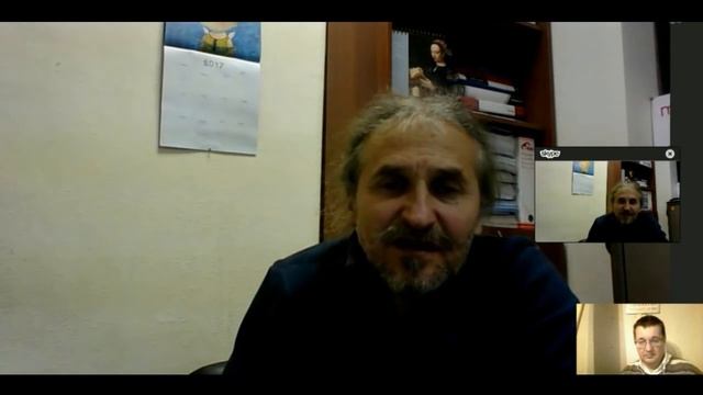 Сергей Кулдин: деньги - это энергия смотреть онлайн