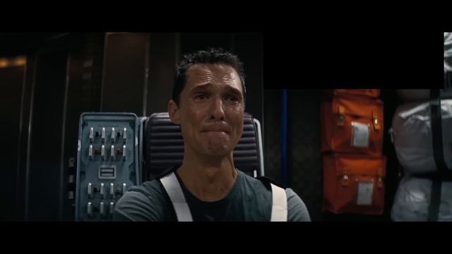 Matthew Mcconaughey's reaction to Star Wars teaser #2 - Celebrity reactions смотреть онлайн