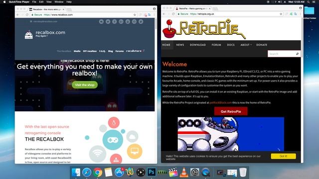 RetroPie Vs Recalbox What's Better?