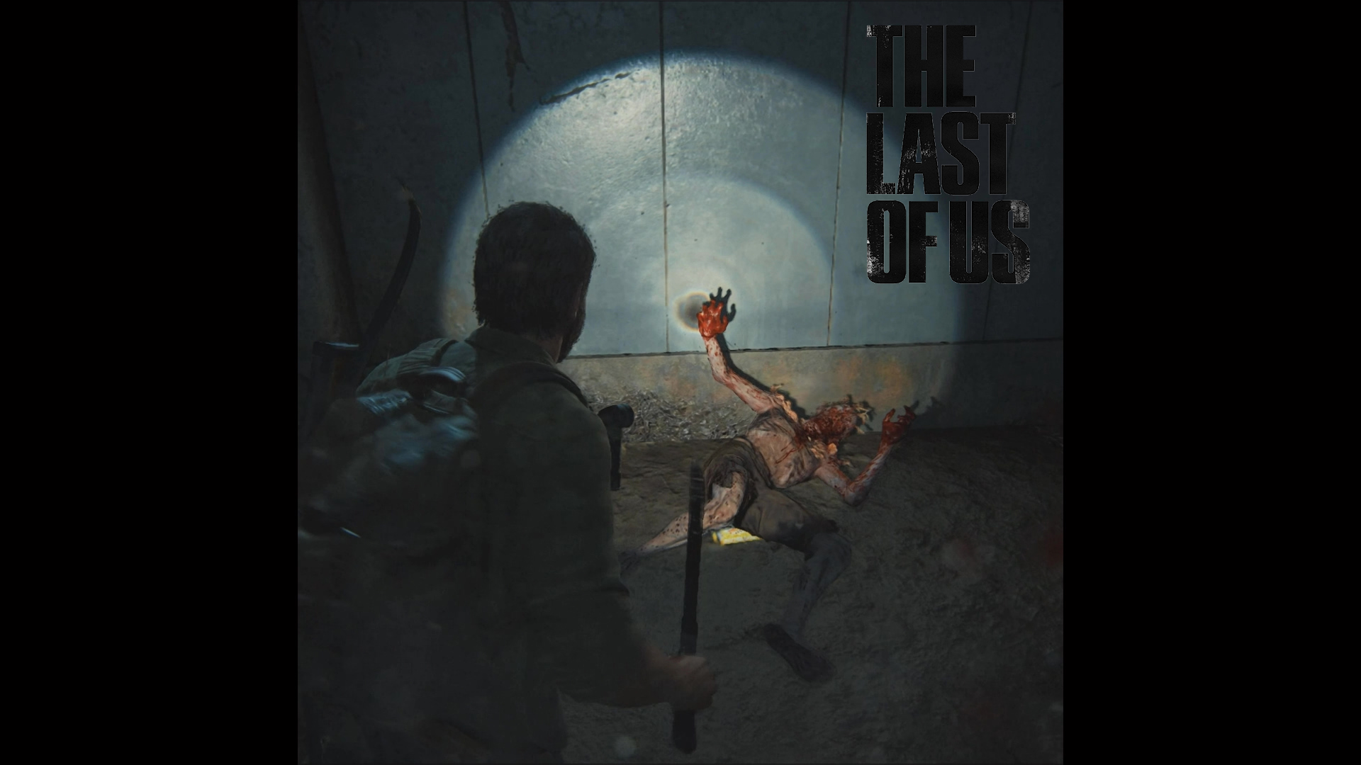 THE LAST OF US Remake PC #shorts смотреть онлайн