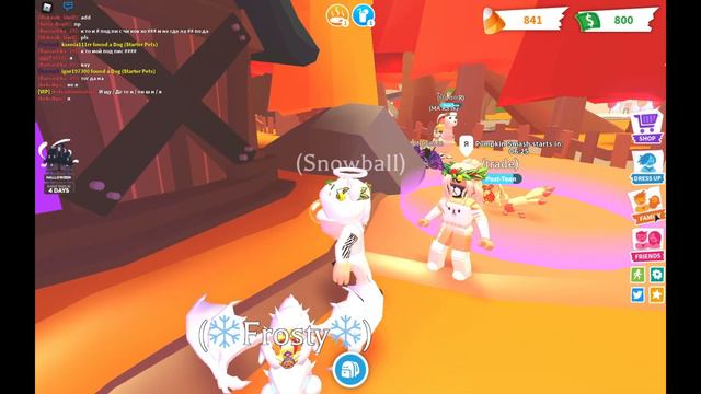 Roblox Adopt me! 2 Способа как получить много денег! смотреть онлайн