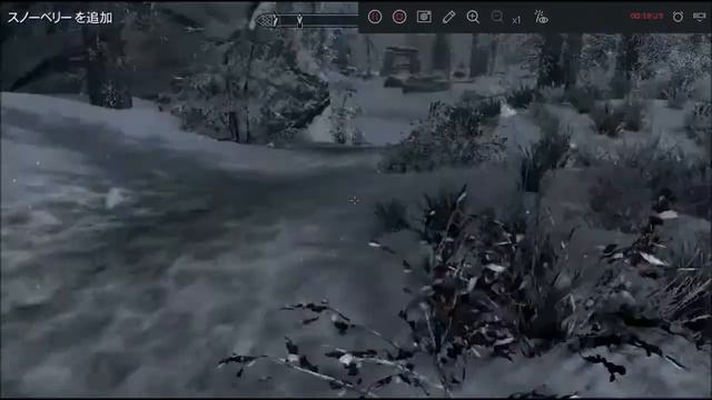 Skyrim SE with mod #89 Nightgate inn смотреть онлайн