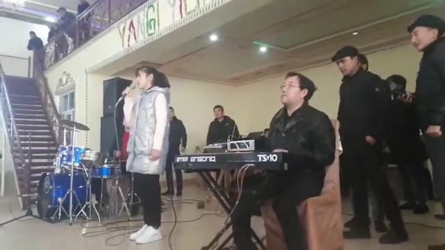 Janonima Janonim 😍 Eshmatova Gulmira