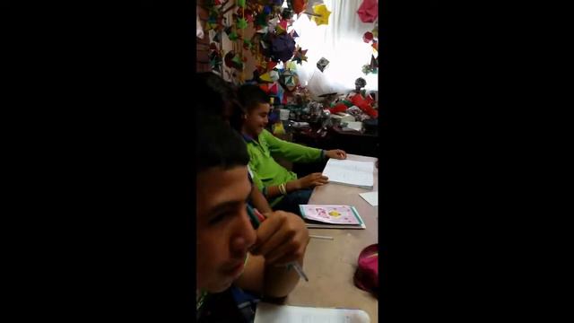 I.E.R.ALTO DEL CORRAL.ROSARIO ARENAS. GALERÍA DE VÍDEOS смотреть онлайн