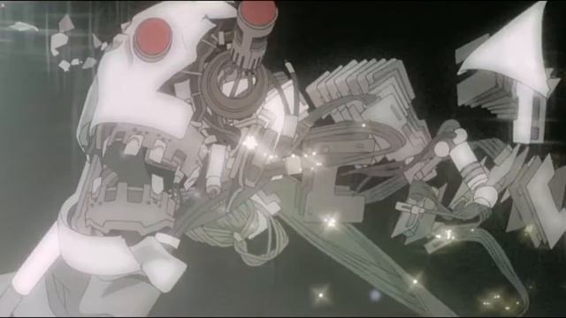 Animatrix - Cinematrailerography