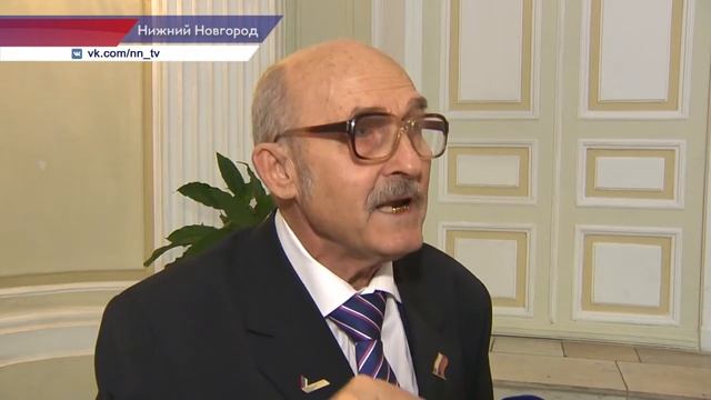 Региональный форум «Здравоохранение. Курс на развитие» прошел в Нижнем Новгороде смотреть онлайн