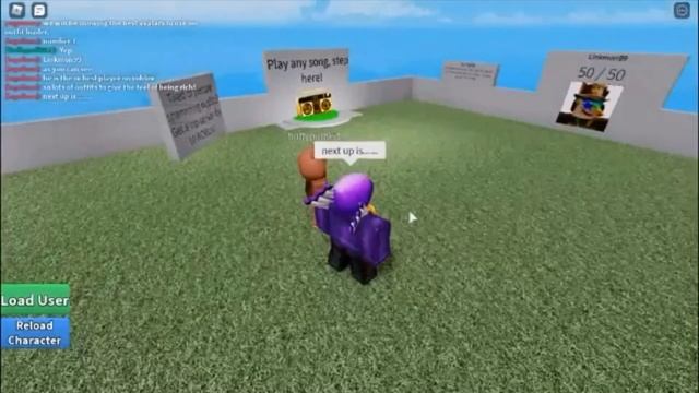 Best Usernames for Outfit Loader ROBLOX смотреть онлайн