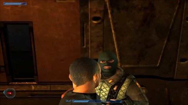 Spy Hunter: Nowhere to Run :: PC :: Прохождение :: #10 смотреть онлайн