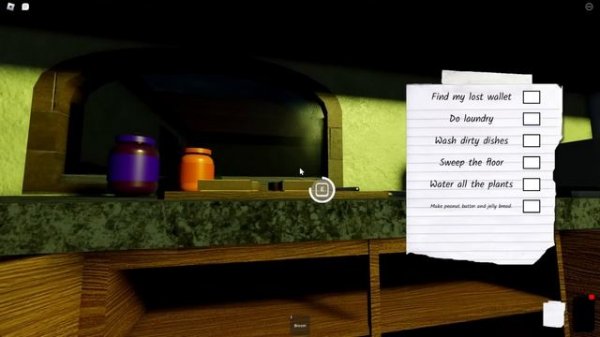 ROBLOX JOHN PORK IS CALLING...