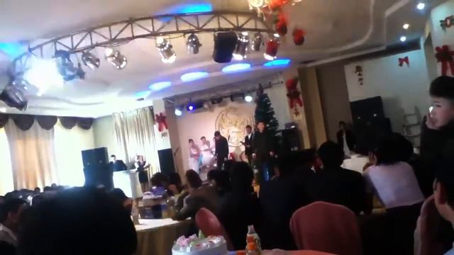 Anhaa Uujii- Unsgeljin смотреть онлайн