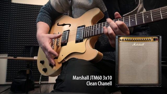 Струнодер 3.0 — Framus Mayfield Pro