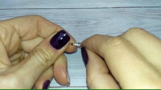СОВА из бисера / Сова из мультфильма Бемби / Туториал как сплести сову смотреть онлайн