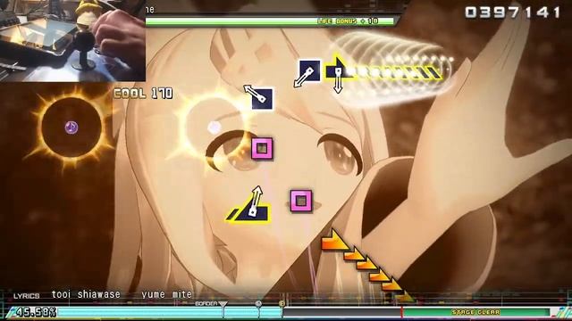 Sliderpg Touch Slider test for PC Megamix - Amatsu Kitsune смотреть онлайн