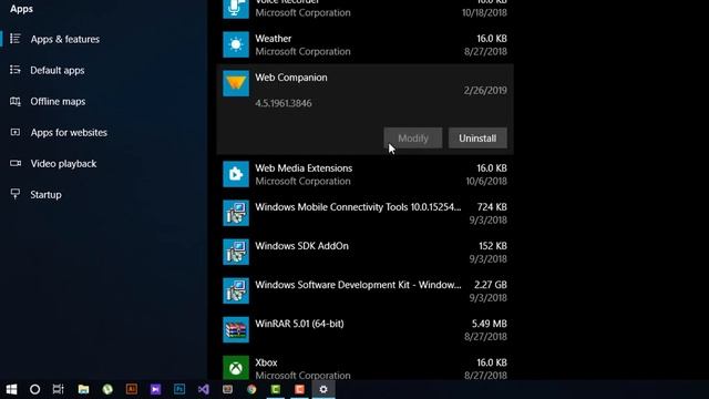 Another instance is running | Windows 10 | Error Solve 100% смотреть онлайн
