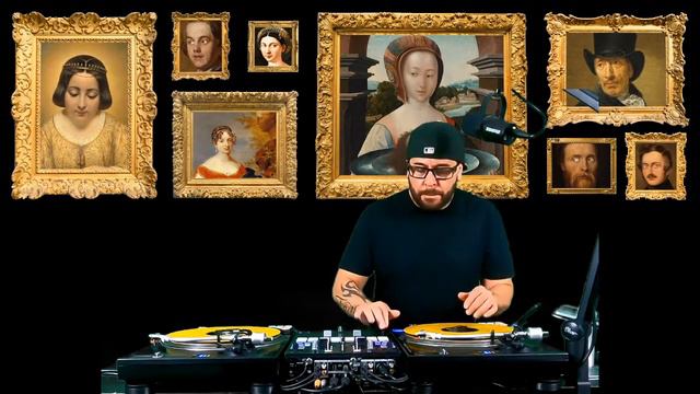 Pioneer DJM-S7 Mixer. First time using Pioneer Gate Cue Scratch on Pioneer DJM-S7. Love it! смотреть онлайн