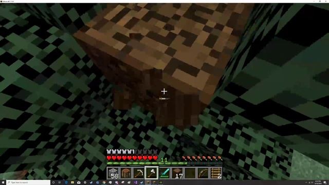 MiNeCraft смотреть онлайн