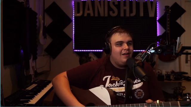 Danishjtv - Circle of life - Lion King/Elton John смотреть онлайн