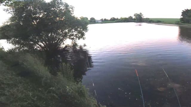 Я старался как мог! Почему не клюет?? Не понятно! смотреть онлайн