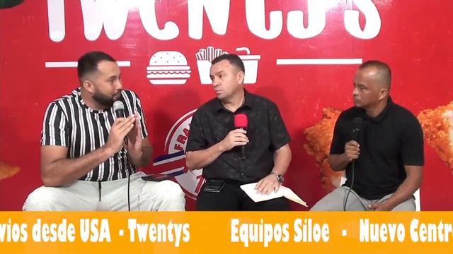 Marvin Angulo al Municipal Liberia - Mega Deportes смотреть онлайн