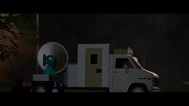 The Twisters of June - A Garry's Mod Short смотреть онлайн