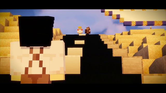 Dream SMP - Rise Of Las Nevadas