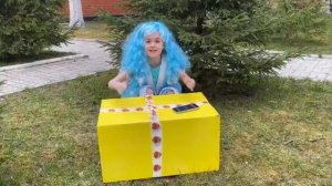 Детский хор Великан - СОЛНЫШКО #детскаяпесня