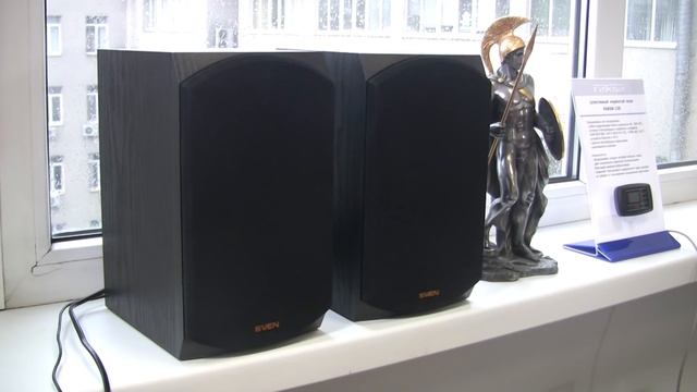 Защита от диктофонов в кабинетах первых лиц и переговорных смотреть онлайн