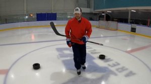 ОБУЧЕНИЕ-ПЕРЕХОД В ХОККЕЕ | КАК ДЕЛАТЬ ПЕРЕХОД С ВИРАЖА НА КОРАБЛИК В ХОККЕЕ?!