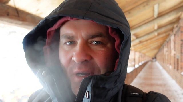 Нижний Новгород – зимнее знакомство смотреть онлайн