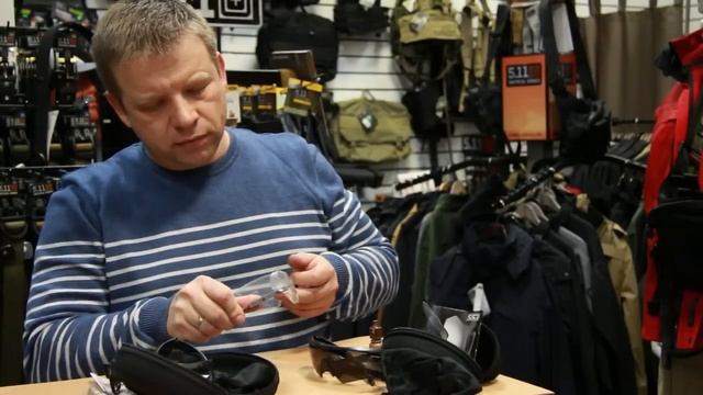 ESS CROSSBOW как отличить оригинал от подделки. смотреть онлайн