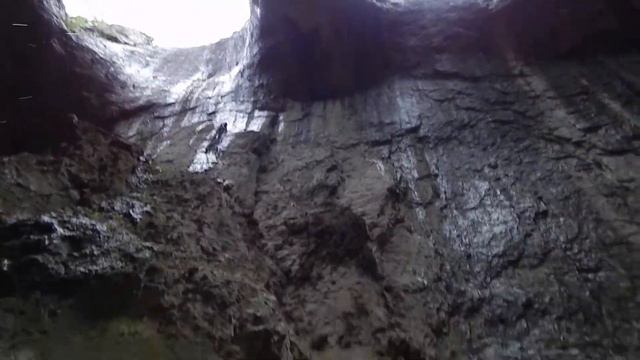 Пещера Проходна смотреть онлайн
