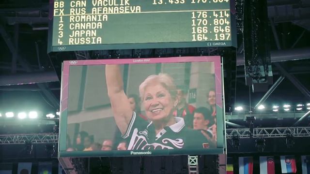 Спортивная гимнастика и пляжный волейбол на ОИ 2012 смотреть онлайн