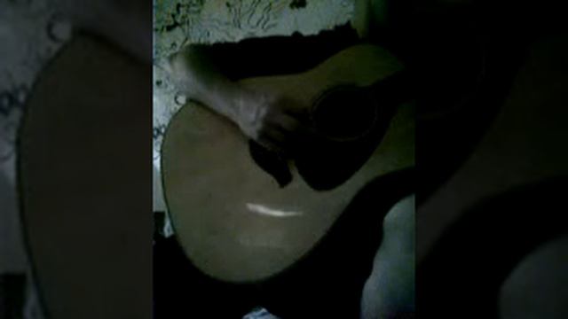 Yamaha 12string "I was Walking" смотреть онлайн