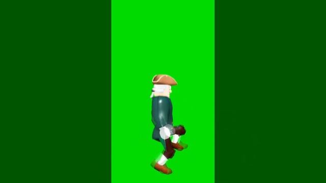 Футаж походка доктора Ливси из Roblox на зеленом фоне смотреть онлайн