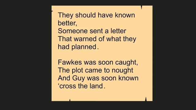 The Gunpowder Plot Song - Guy Fawkes Night for Kids | Bonfire Night 2022 смотреть онлайн