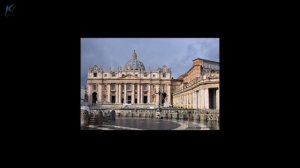 История искусства: БАРОККО - суть искусства, его история и основные положения | Лекция