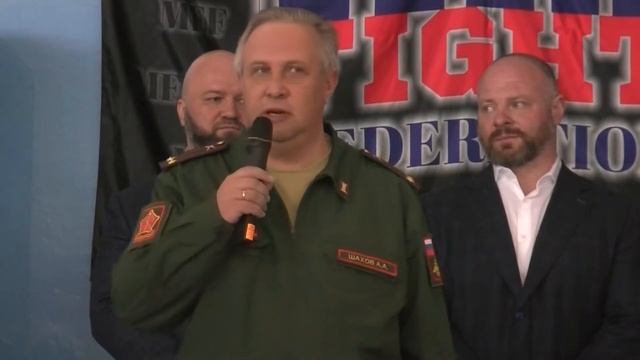Пресса о нас. Первомайский турнир по самбо смотреть онлайн