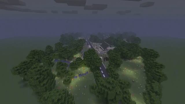 Minecraft: THE WALKING DEAD| Hunger Games| Map Download | ( XBOX, PS3, PS4 ) смотреть онлайн