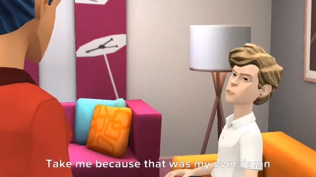Oxenfree in a nutshell смотреть онлайн