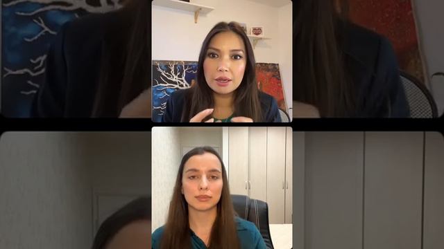 «Почему эксперты, фрилансеры, коучи не зарабатывают столько-сколько хотят» эфир с коллегой Даной смотреть онлайн
