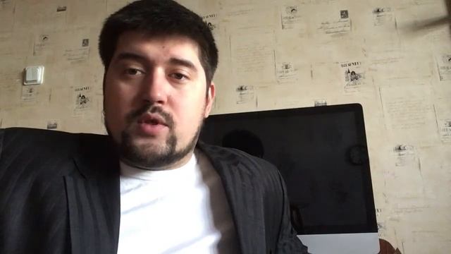 Технический дизайн. Что это, зачем? смотреть онлайн