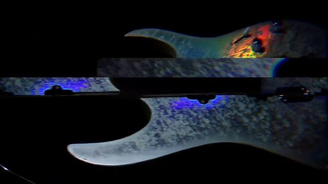 Ibanez RG custom смотреть онлайн