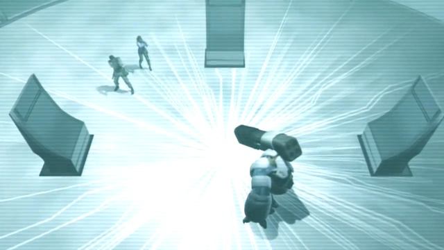 Resident Evil The Umbrella Chronicles Cutscenes [HD] Albert Wesker [3] Cutscenes смотреть онлайн